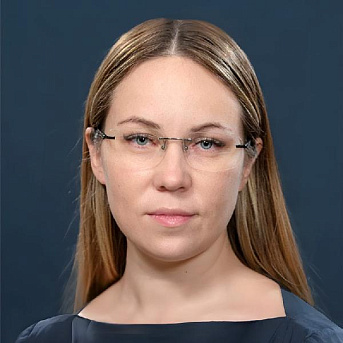Шварцман Ирина Владимировна Шварцман Ирина Владимировна