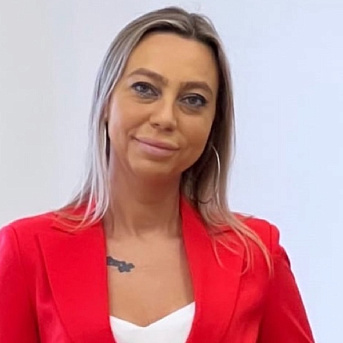 Форофонова Ольга Михайловна Форофонова Ольга Михайловна