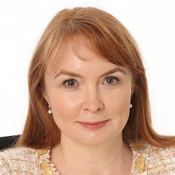 Николаева Наталья Алексеевна Николаева Наталья Алексеевна
