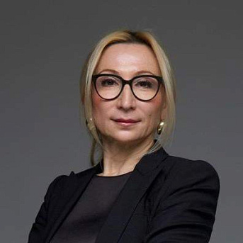 Варнавская Ирина Павловна Варнавская Ирина Павловна