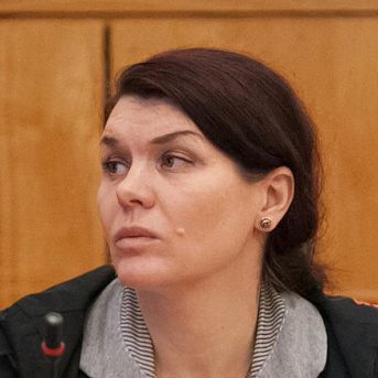 Белоконева Наталья Владимировна Белоконева Наталья Владимировна