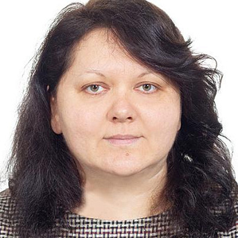 Тюрина Елена Александровна Тюрина Елена Александровна