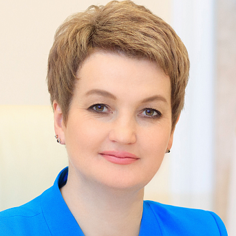 Прокопьева Екатерина Владимировна Прокопьева Екатерина Владимировна