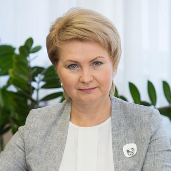 Дербилова Елена Анатольевна Дербилова Елена Анатольевна