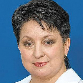 Морозова Ирина Геннадьевна Морозова Ирина Геннадьевна