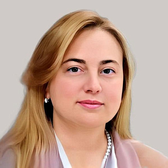 Алексеева Жанна Владимировна Алексеева Жанна Владимировна