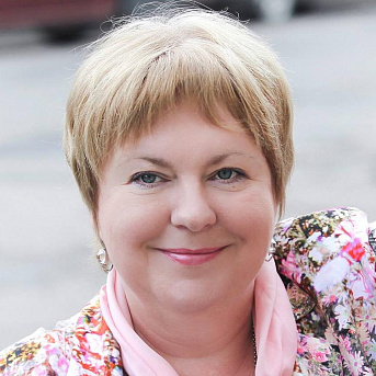 Никифорова Наталья Алексеевна Никифорова Наталья Алексеевна