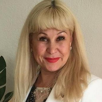Голубева Виктория Александровна Голубева Виктория Александровна