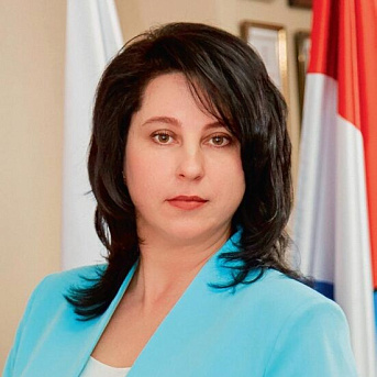 Идиятуллина Наталья Сергеевна Идиятуллина Наталья Сергеевна