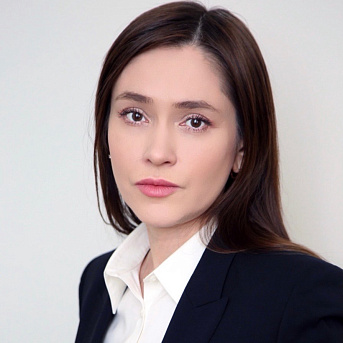 Гайченцева Ирина Александровна Гайченцева Ирина Александровна